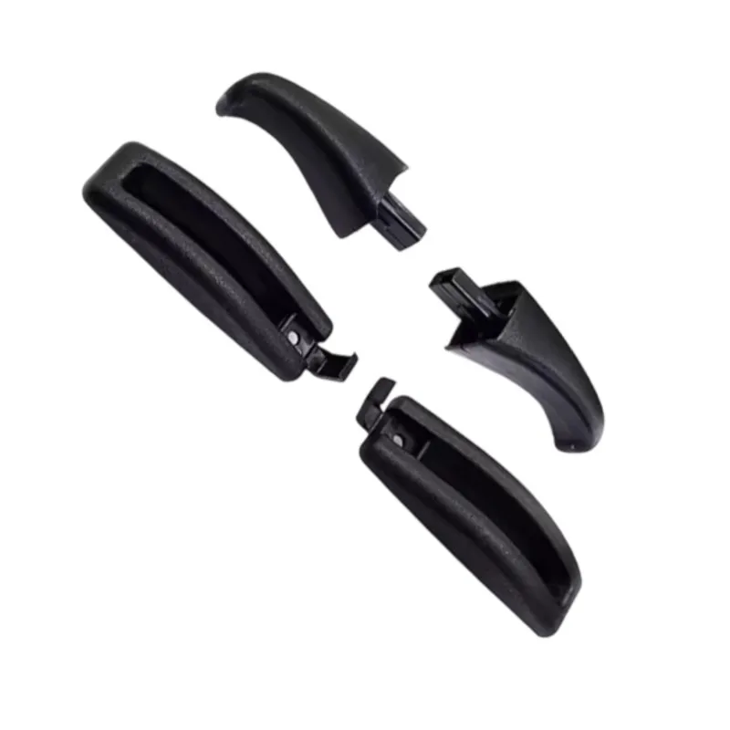 

Front Seat Tilt Lever Handle Covers Caps For Golf MK1, MK2, MK3, Jetta MK2, Scirocco MK2, Corrado, Caddy
