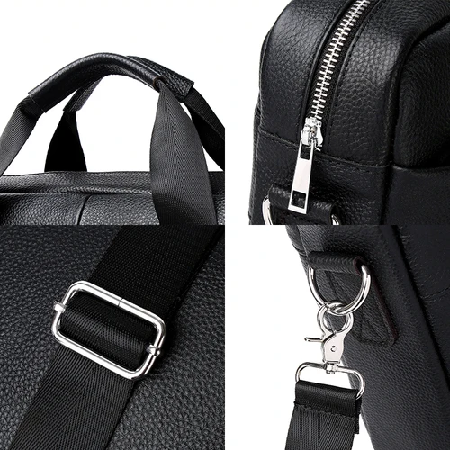 Borsa per laptop commuter