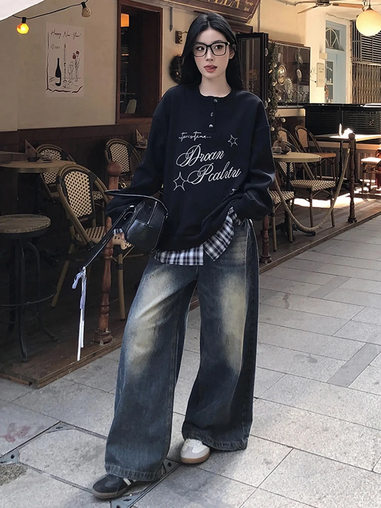 سترة نسائية بأسلوب أمريكي عتيق - مراجعة Streetwear Brands Of The Year 2025 وسعره