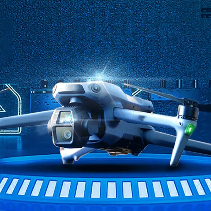 B92B For DJI 3 PRO Yaw Motor Motherboard Repair Parts Drone Gimbal Replacement Accessories