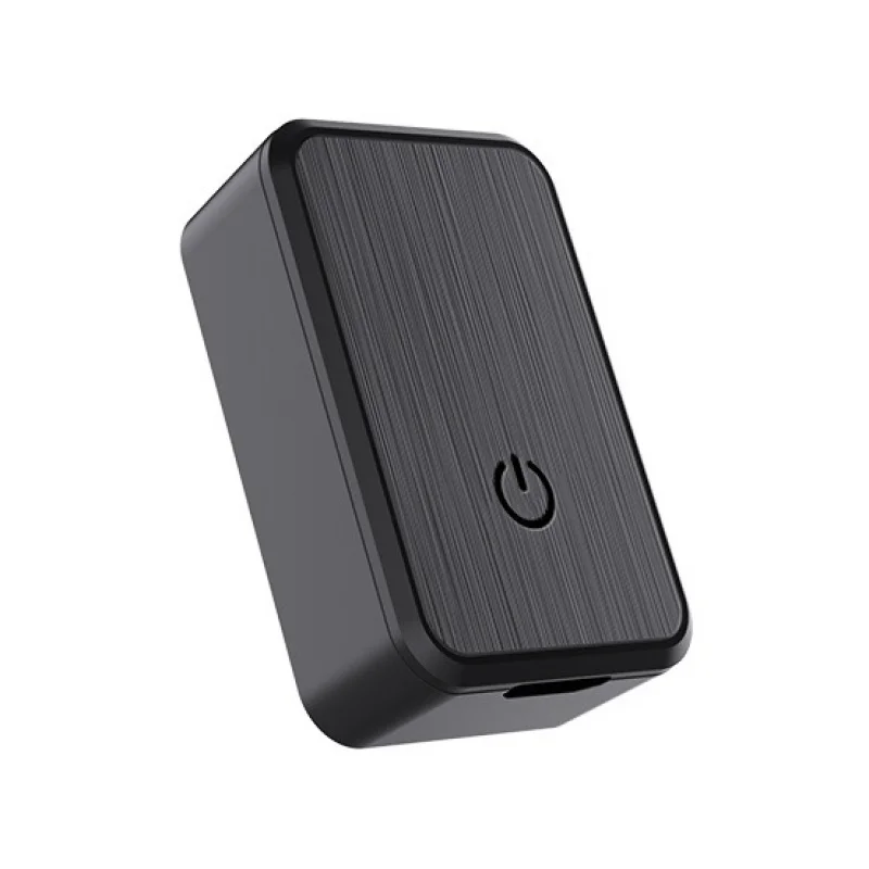 

GPS Tracker for Car Motorcycle Pet Luggage, Real-Time Tracking 4G LTE Waterproof, Anti-Loss Alarm with APP Notification, Global