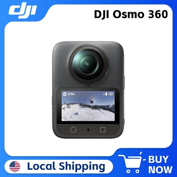 DJI Osmo 360 1