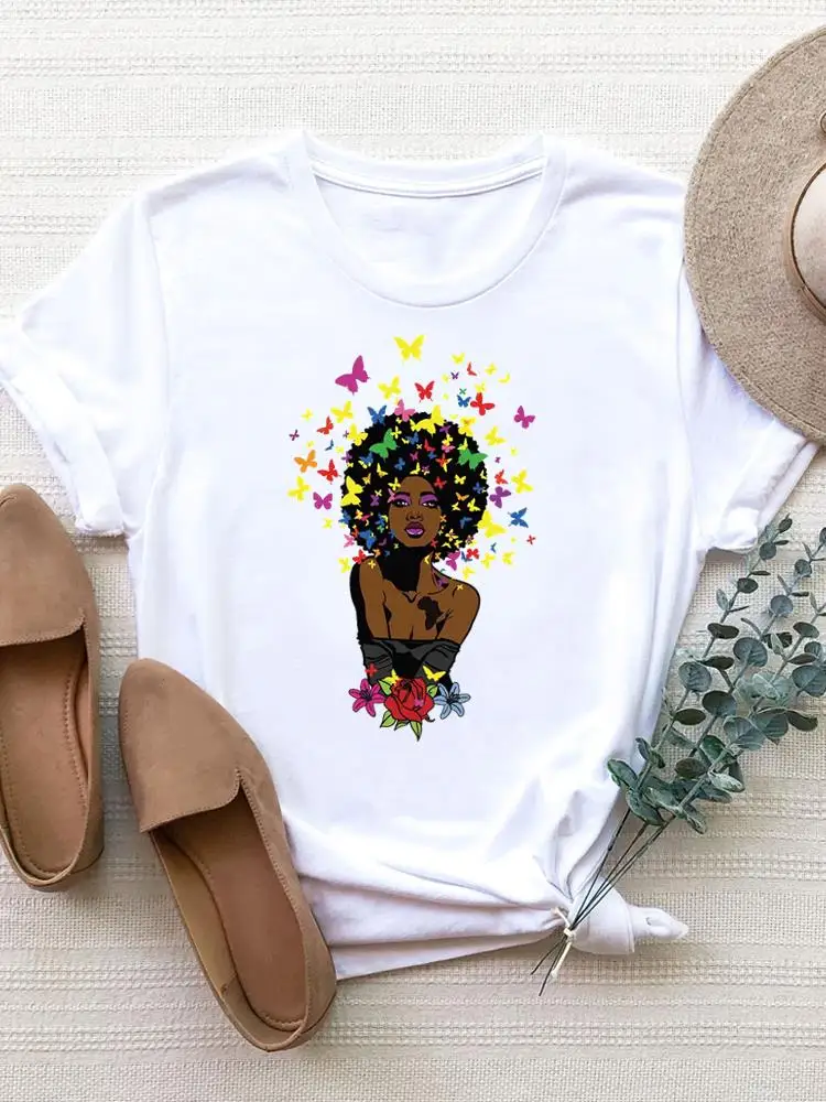 Vrouwen Mode Print Korte Mouw T-Shirt Kleding Tee Zoete Letter Trend Jaren 90 Stijl Schattige Kleding Top Grafische T-Shirts