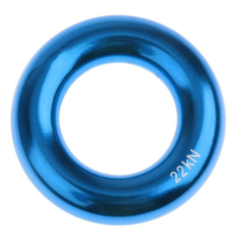 anel-de-rappel-22kn-para-arborist-de-escalada-e-rede-anel-pequeno-de-escalada-ao-ar-livre-pacote-com-2-azul