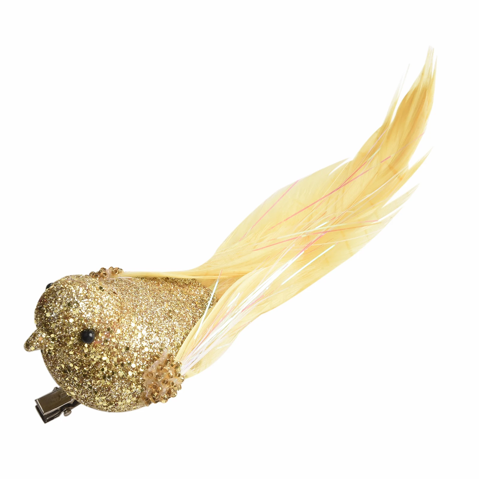 Artificial Bird Feather Foam Doves Lover Peace Doves Bird Home Party Festive Decorations Storefront Scenery Decorative Ornaments