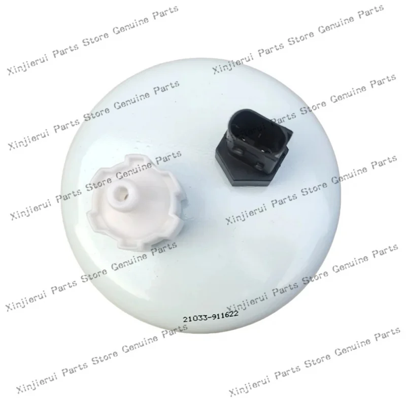 Dongfeng Tianjin KR engine 1125030-KS110 fuel water separator filter element; Diesel fuel filter 1125030-KS110 FS20116