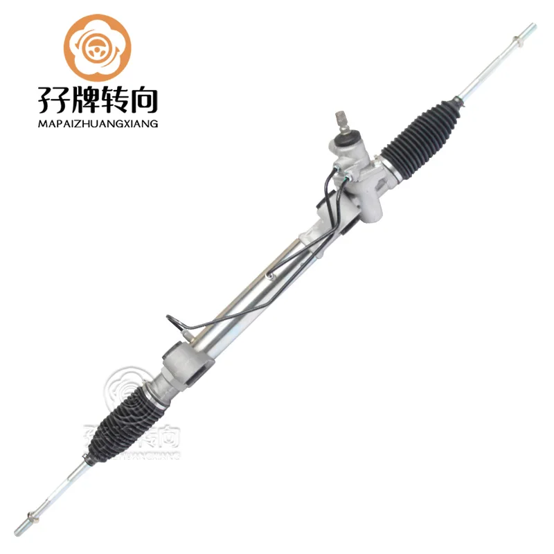 Hydraulic Power Steering Rack for HILUX VIGO KUN15 FORTUNER 06-14 2WD Auto Steering Gear 44200-0K010 44200-0K050 RHD