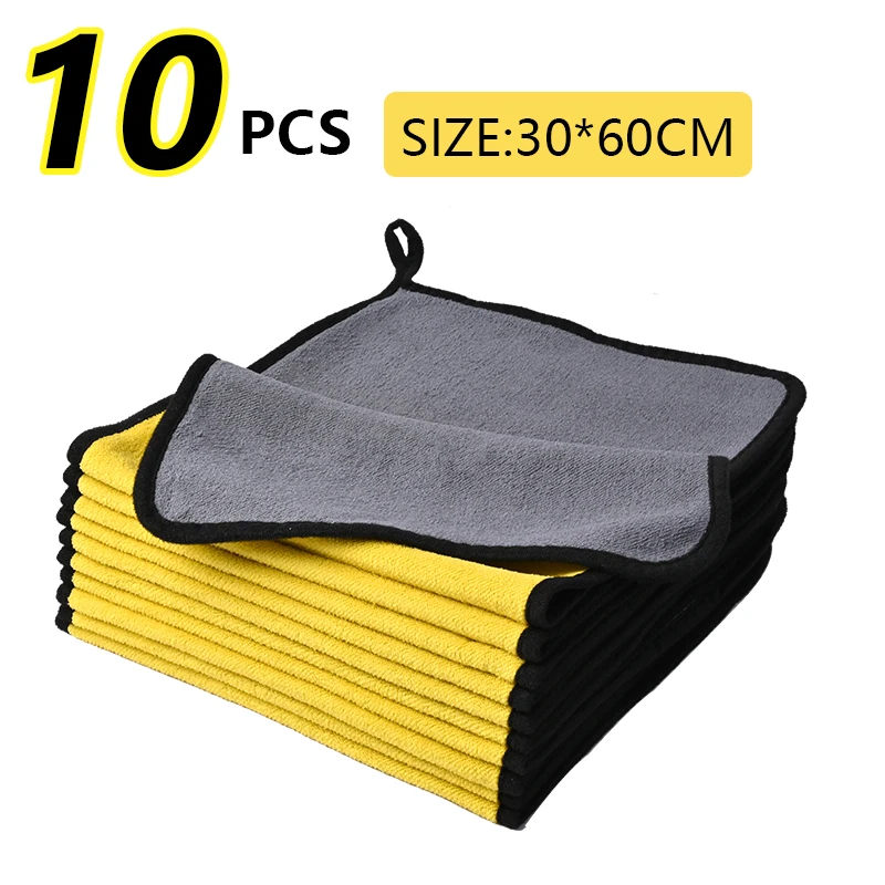 T054-10pcs-yellow