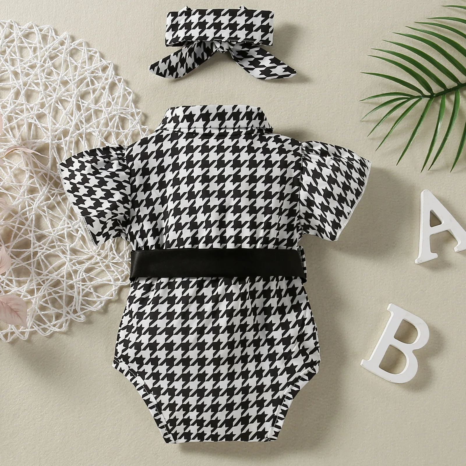 Summer Infant Girl Romper with - огляд і ціна Baby Clothing Online