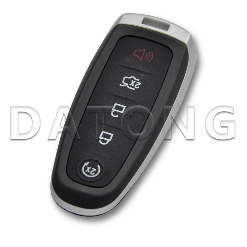 Datong World Chiave Dell'automobile Per Ford Foucs C-max Maverick Escape 2013-2018 M3N5WY8609 CJ5T-15K601-DX 315MHz DST80 HU101 Telecomando