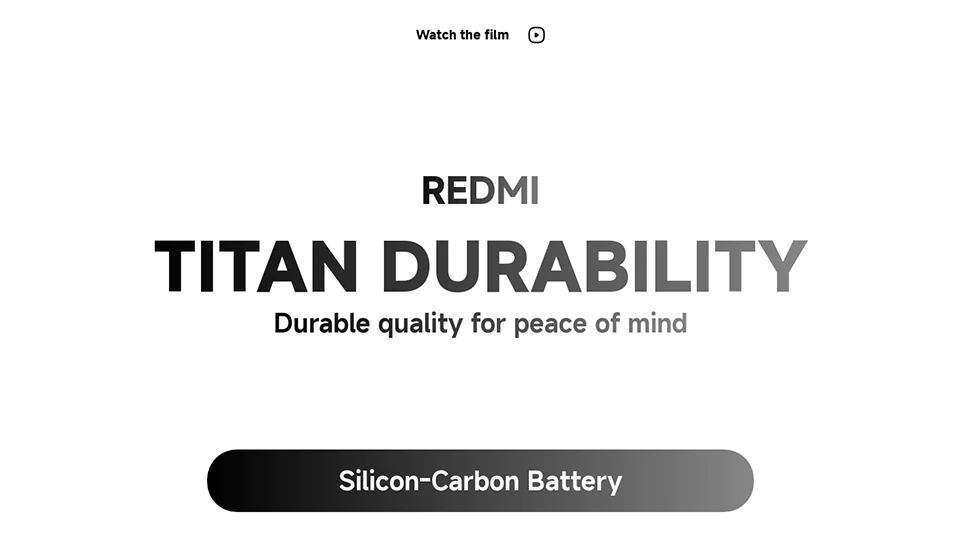 Xiaomi Redmi Note 15 Pro 5G Smartphone Global Version 200MP Camera 45W 6580mAh 6.83'AMOLED Display MTK Dimensity 7400-Ultra