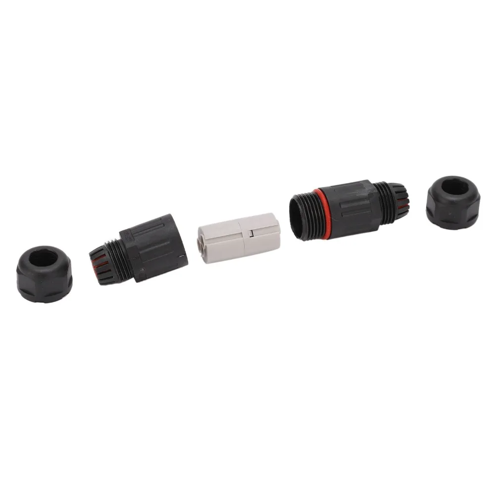 Cdf M3 Cable Connec…