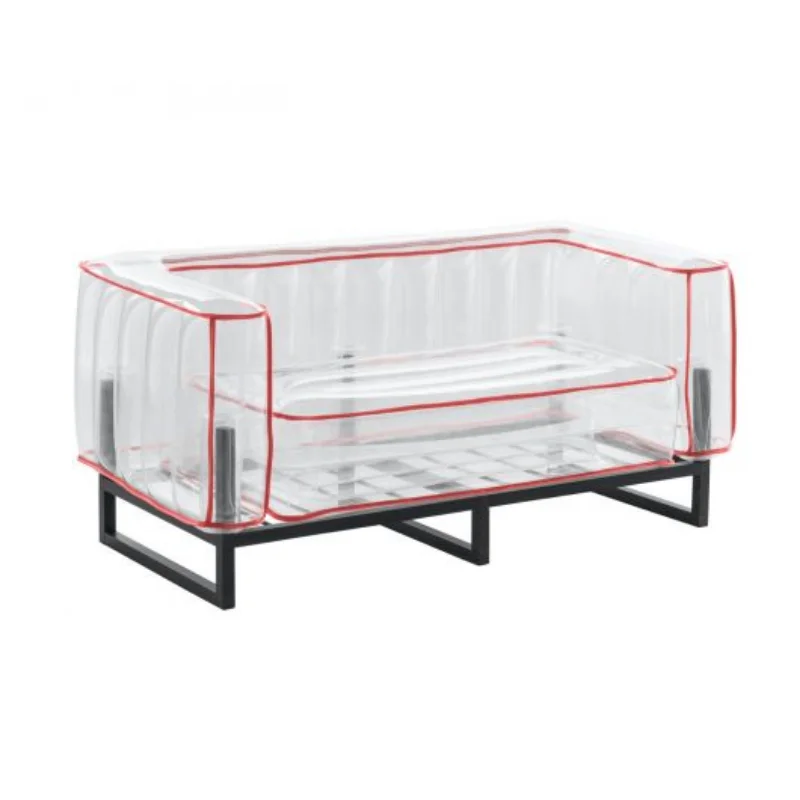 Nowe sofa dmuchana projektowe