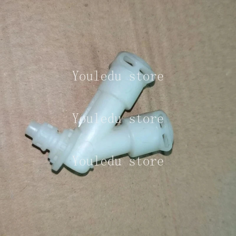 Três-Way Connector Acessórios, Adequado para Delong Coffee Machine