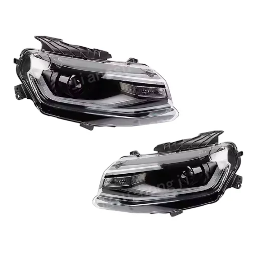 

Auto Parts Led Headlights Assembly Headlamps for Chevrolet Camaro Auto Lighting Systems with BALLAST and LIGHT BULB ASSEMBLY