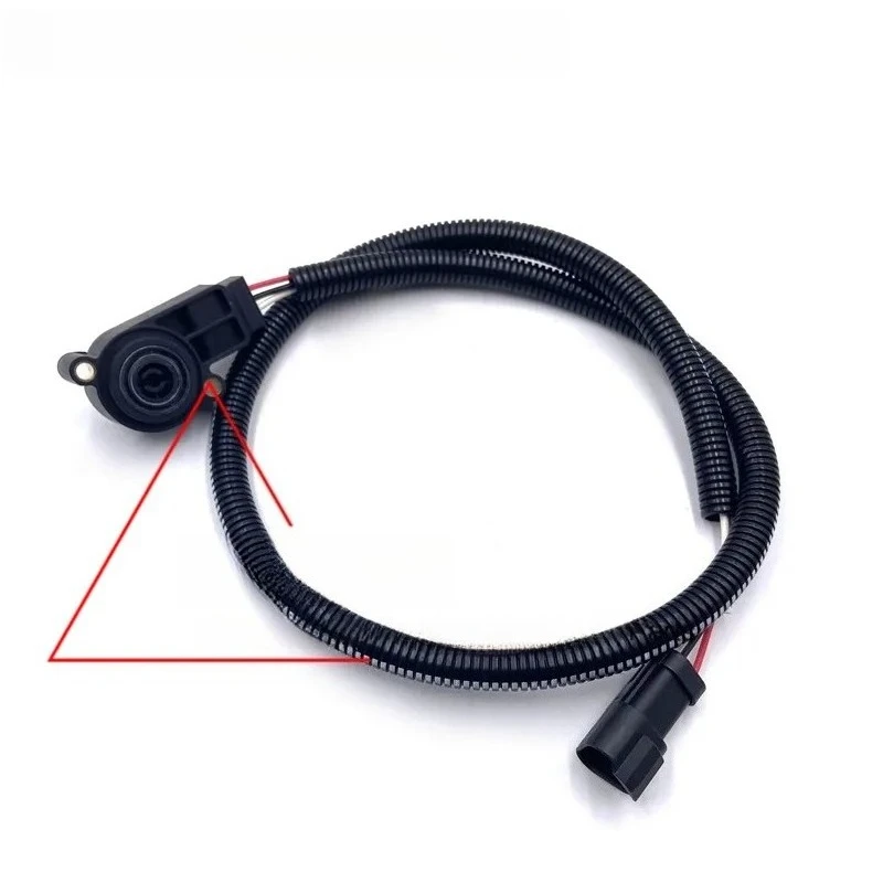 

Loader Angle Sensor 266-1477/266-1476/266-1478/1470/214-4863Loader Angle Sensor 266-1477/266-1476/266-1478/1470/214-4863