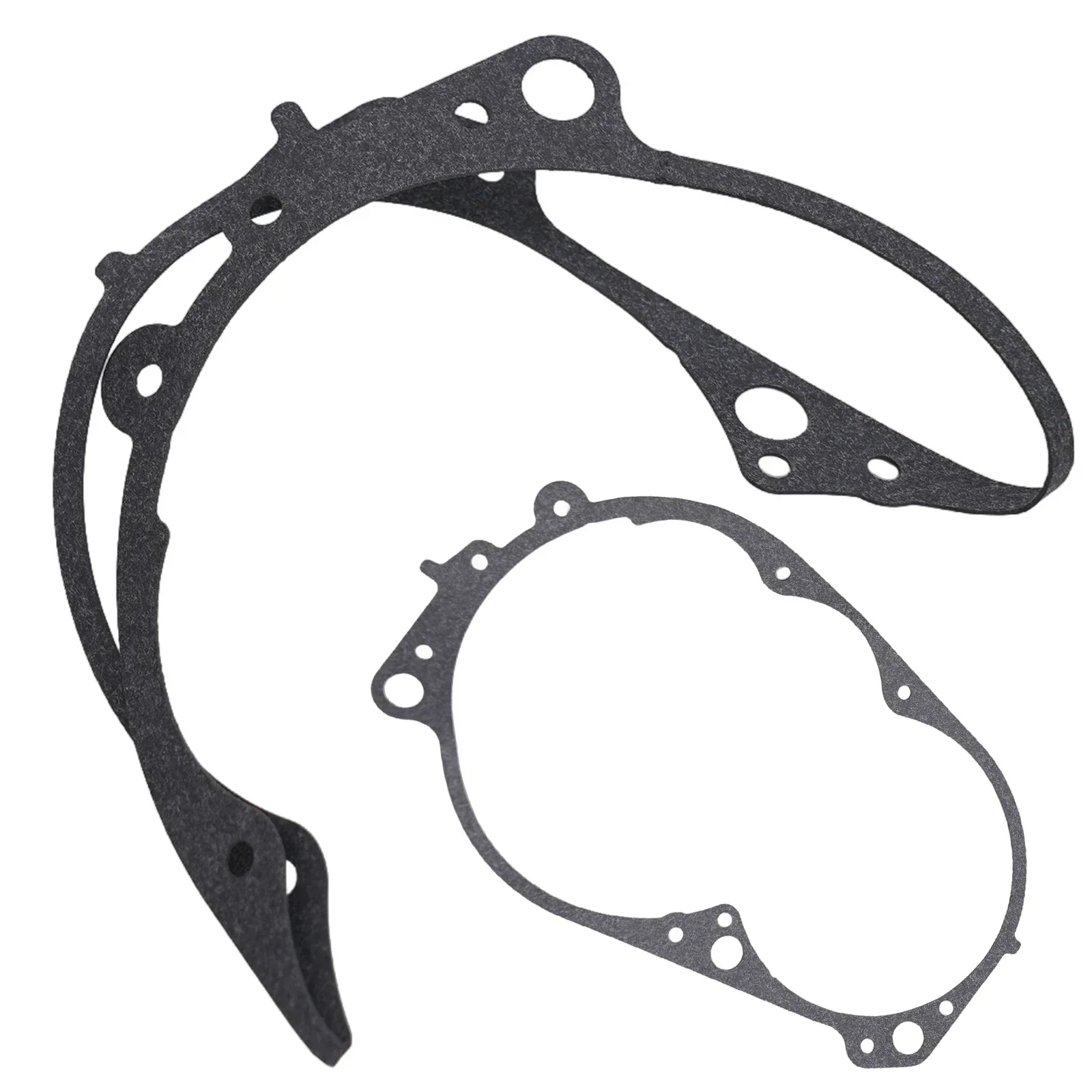 Motor Waterproof Sealing Gaskets For Bafang M620 MidDrive Motor M620 Sealring Ring ABS Motor Sealing Gasket E-bike Accessories