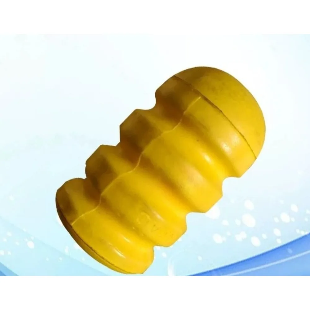 Front Rear Shock Absorber Buffer Blocks Cushion Foot Rubber Pads for Chrysler PT Cruiser