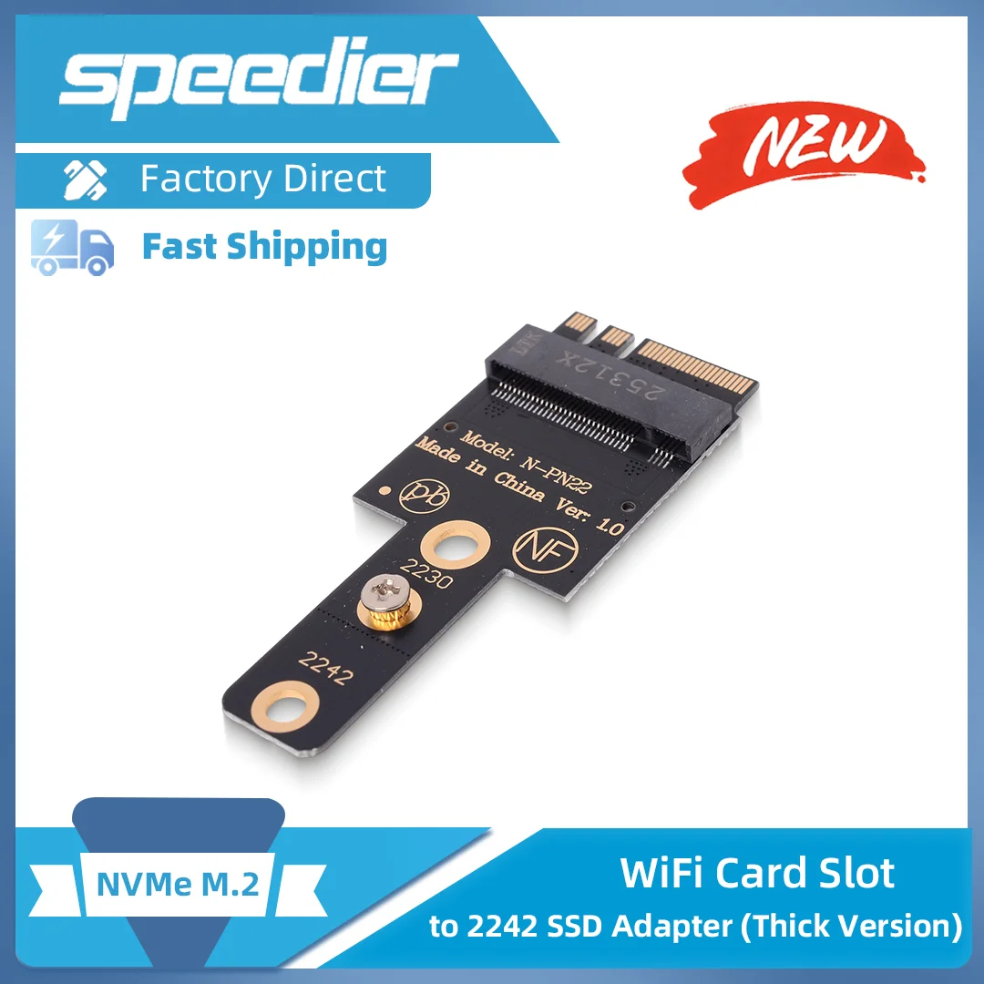 M.2 Wifi Wireless N…