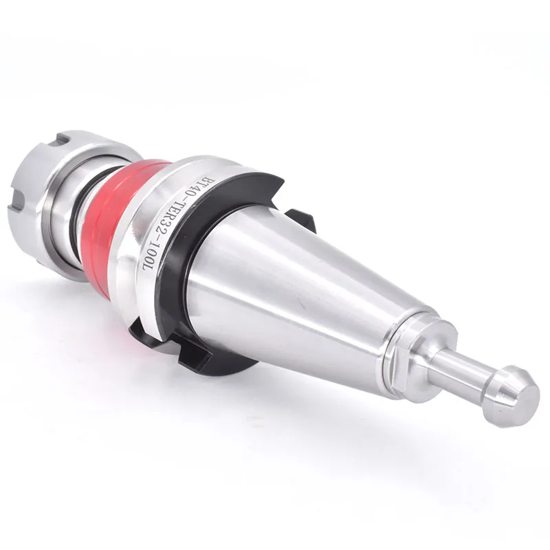 Floating TER Tool Holder TER16 TER20 TER25  BT30 BT40 ER32 Floating Tap Holder BT40 Tapping Collet Chuck Cnc Milling Thread Tool