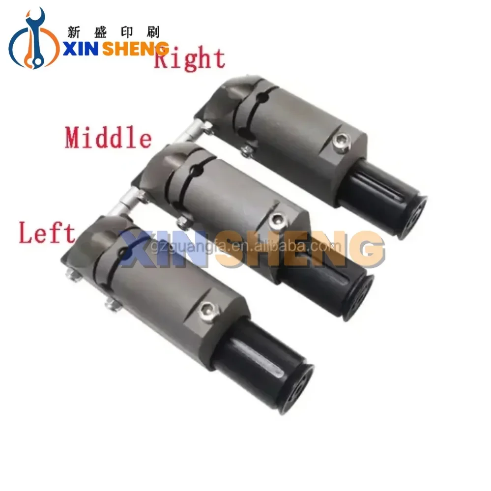 Best Quality Delivery Forwarding Sucker For Roland 600 Offset Printing Machine Spare Parts Forwarding Sucker