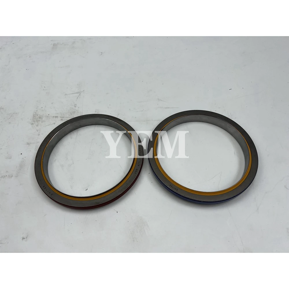 

For Caterpillar Machine Engine 3406 Crankshaft Oil Seal