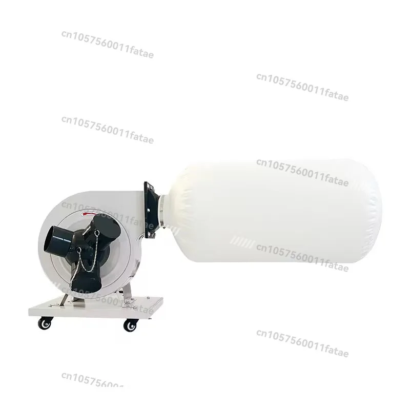 

Mini Portable Dust Collector/Wheeled Dust Collector with Handle