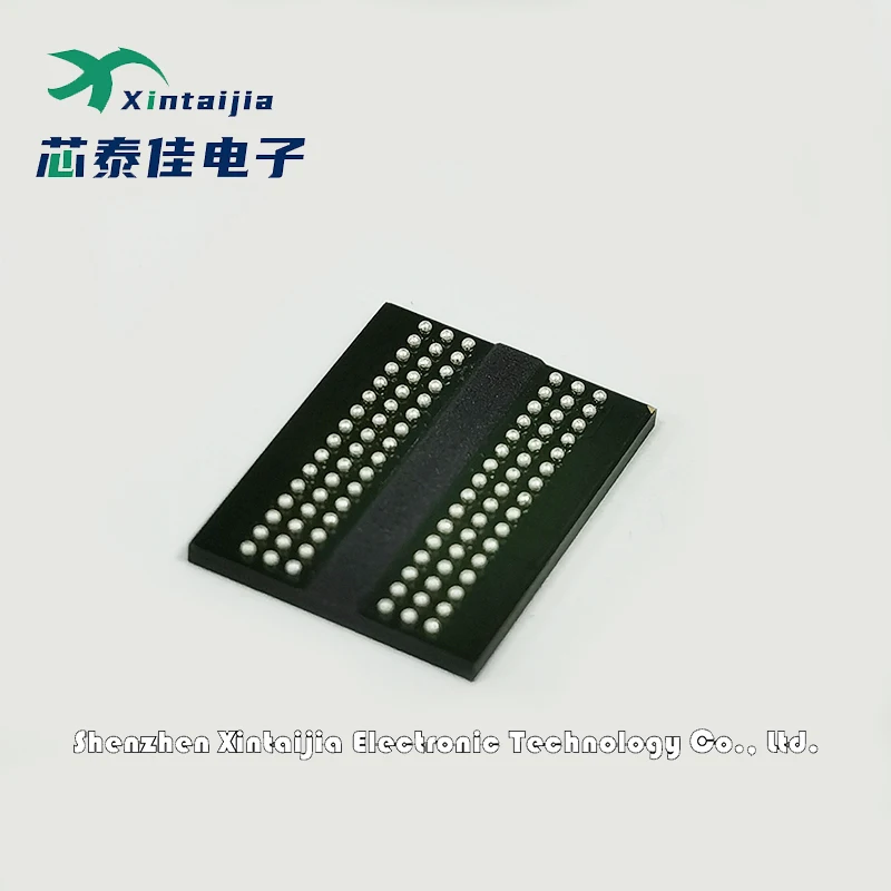 1PCS K4B4G1646B-HCK0 BGA 4Gb B-die DDR3 SDRAM Olny x16 100% brand new and authentic, ready to ship in stock