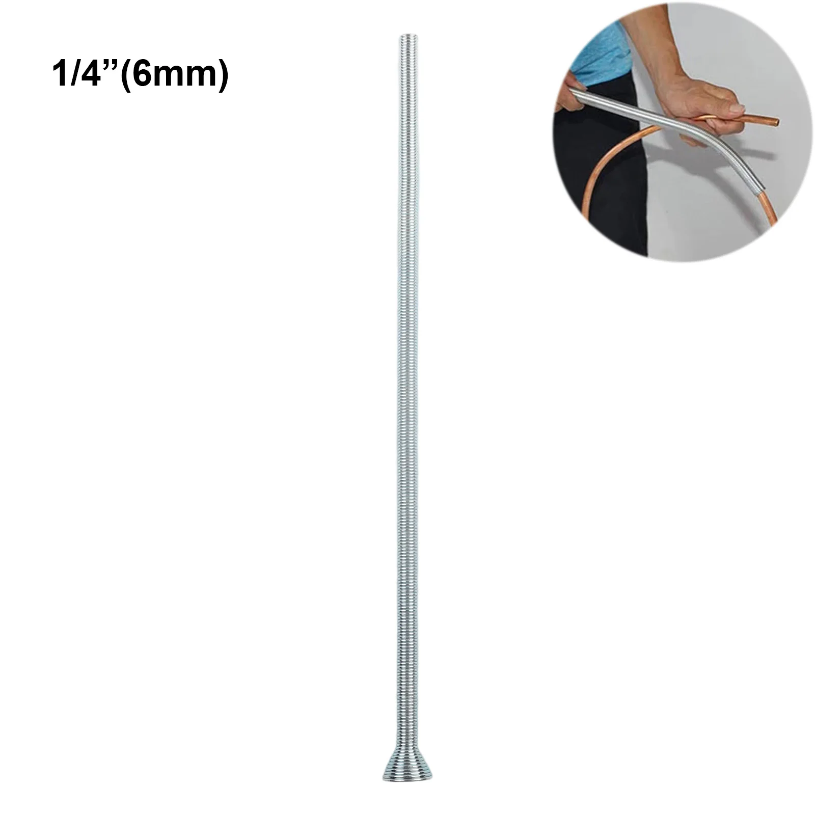 

Incorporate The 1PC For Precision Spring Steel Pipe Bender Into Your Toolkit For Streamlined Project Execution Every Time