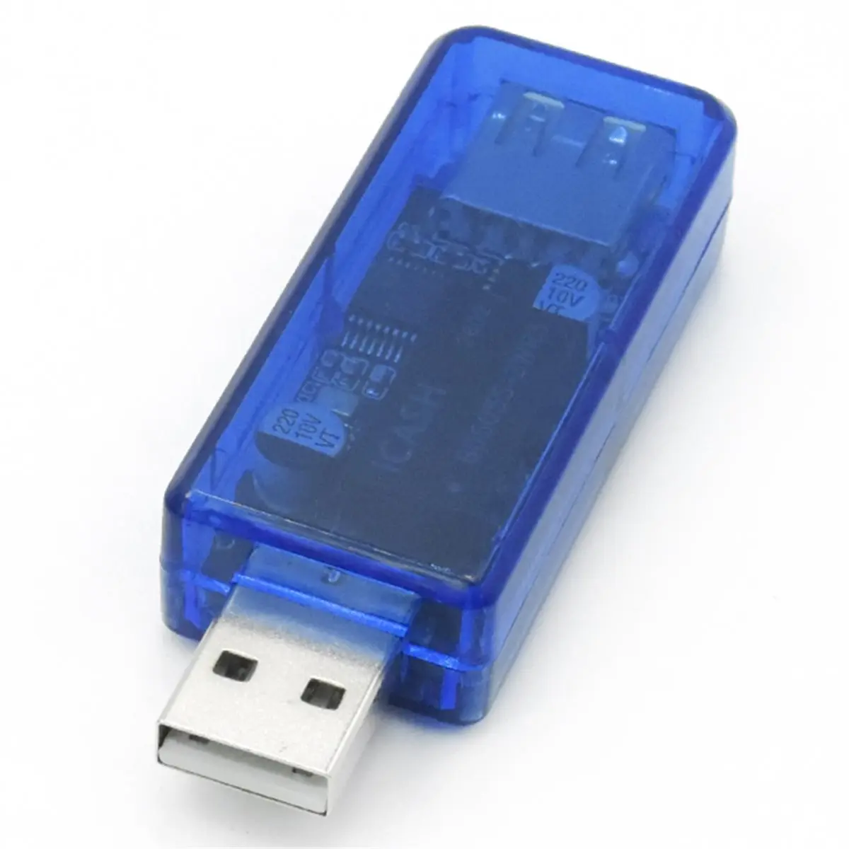 

Новый цифровой изолятор USB ADUM3165 USB2.0 480 Мбит/с, высокоскоростной изолятор для декодера, устранение шумов и помех в аудиосистемах