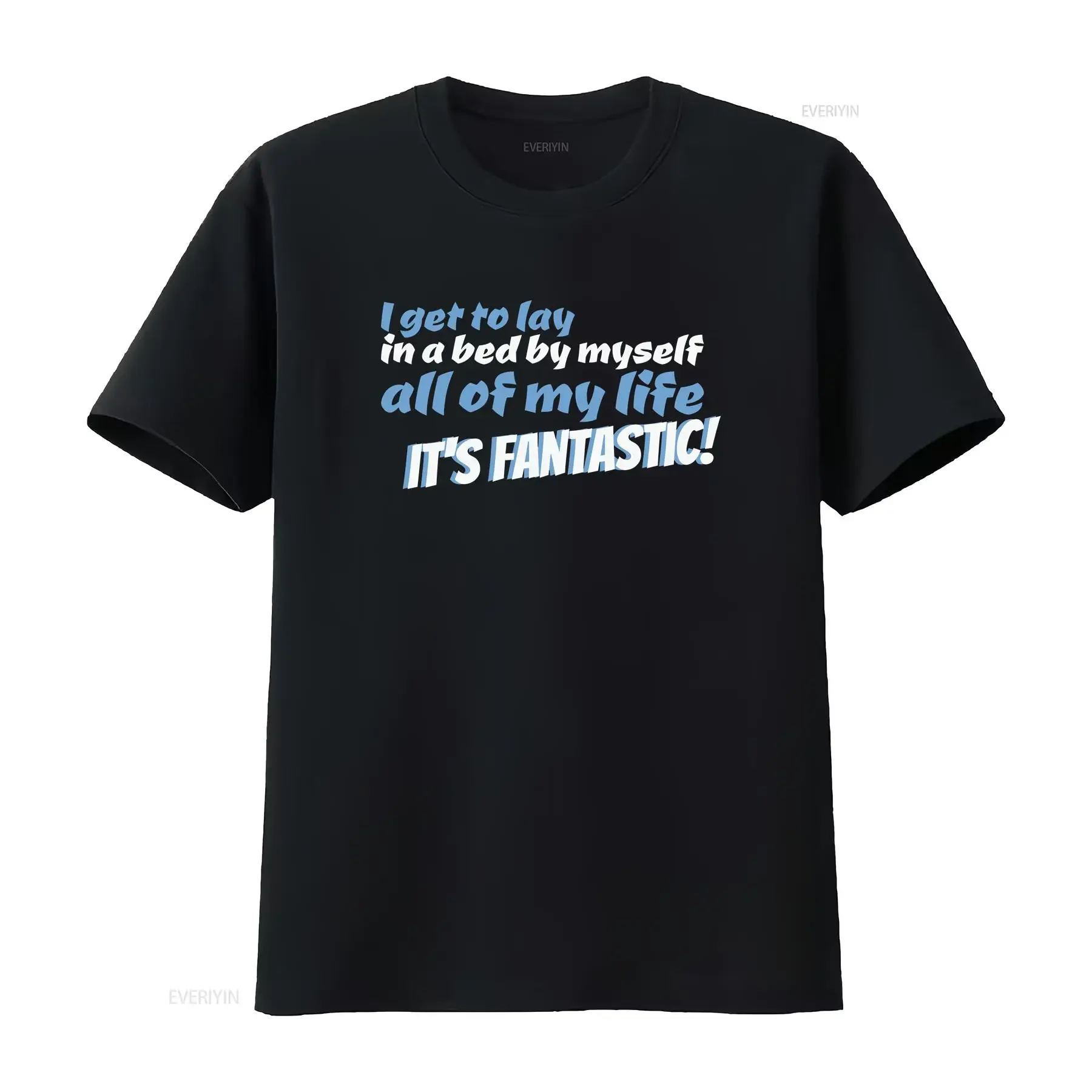 Jersey  T Shirt Nacho Libre Movie quote It's fantastic a thing vintage Washed Soft Top For Everyday Wear Versatile