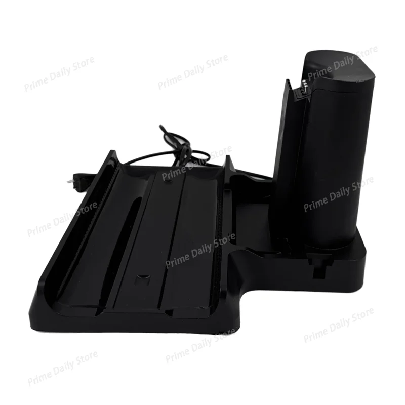 Base Charging Station EU Plug For  H13/H13 Pro/M13s/M13 Pro Plus Mix Series Vacuum Cleaner