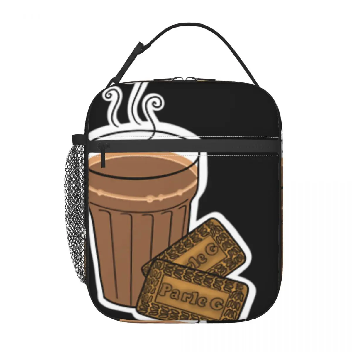 

Chai Biscuit One Lunchbag