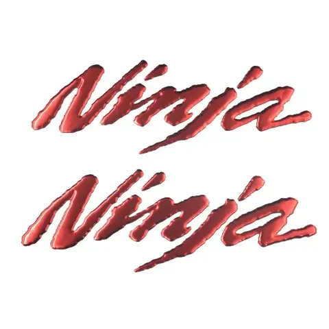 10 best sales zx10r-klistermärken - №2