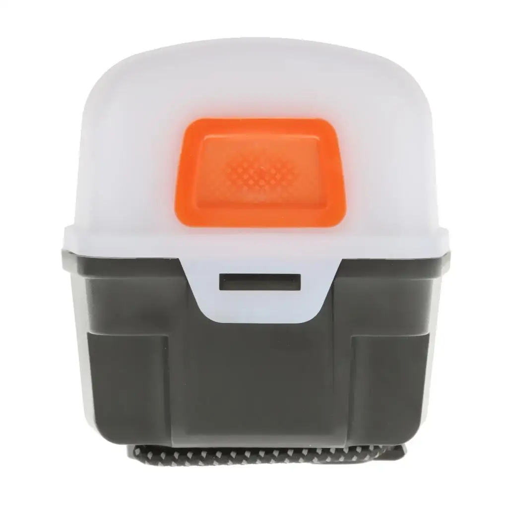 IPX6 Waterproof Case Storage Box Headlights Light Lamp Box with Magnets