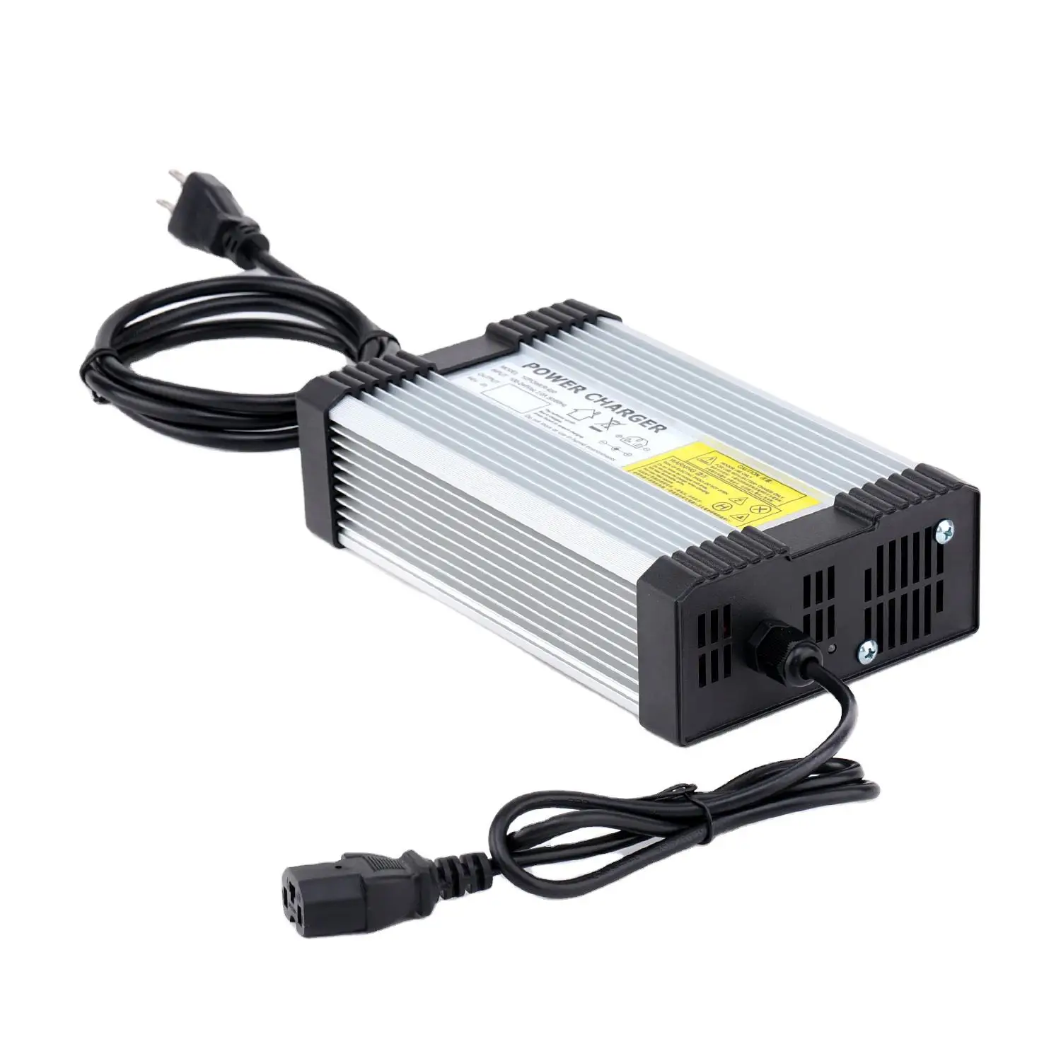 YZPOWER High Quality 58.8V 8A 9A 10A Battery Charger for 48v Electric Scooter Battery Charger