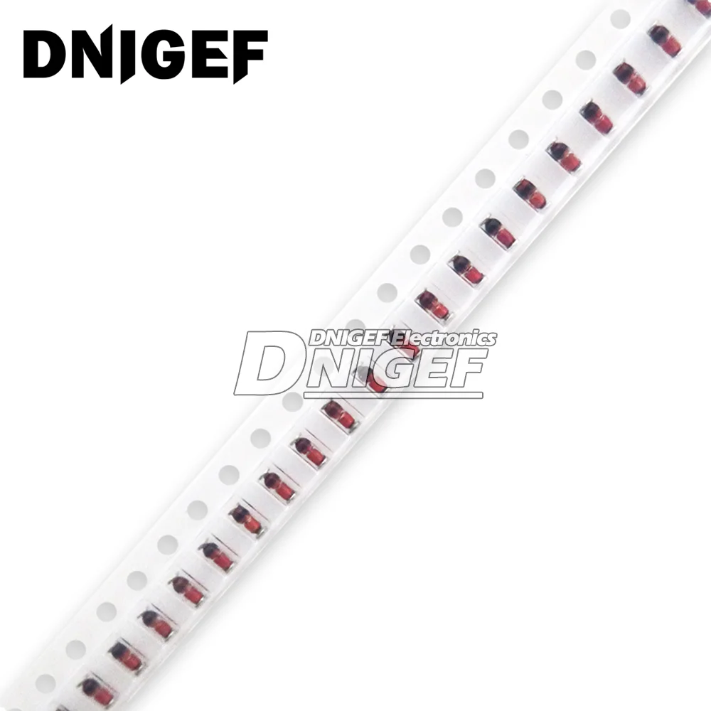 200PCS Zmm 3V 3V3 3…