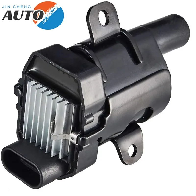 

10457730 12563293 UF262 Совершенно новый комплект высокого напряжения катушки зажигания для GMC Sierra Chevrolet Silverado 1500 5,3 л 4,8 л