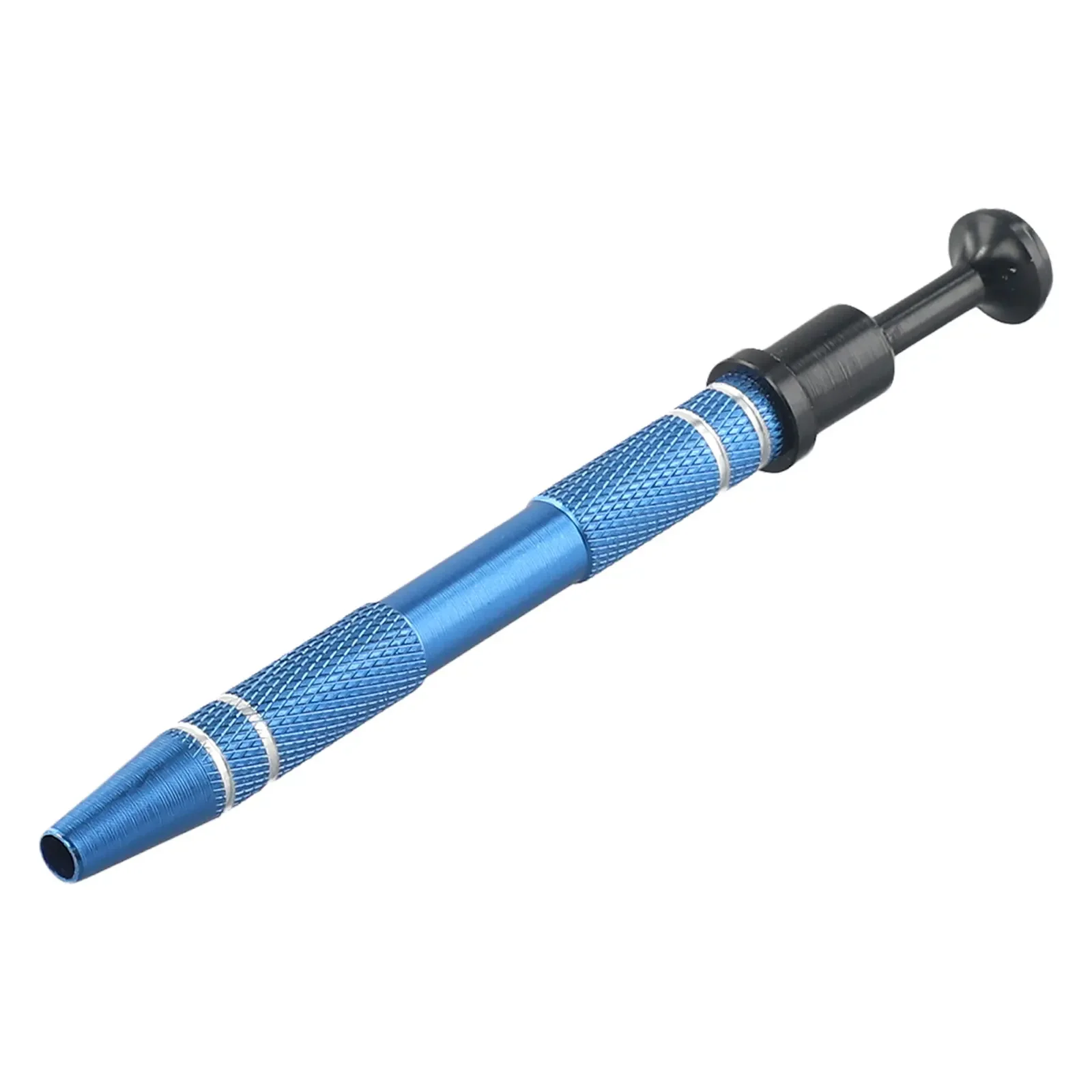 1pc Electronic Component Grabber Four Claw IC Chip Gripper Extractor Screws Picker Pick Up Pen Electronic Repair Hand Tools