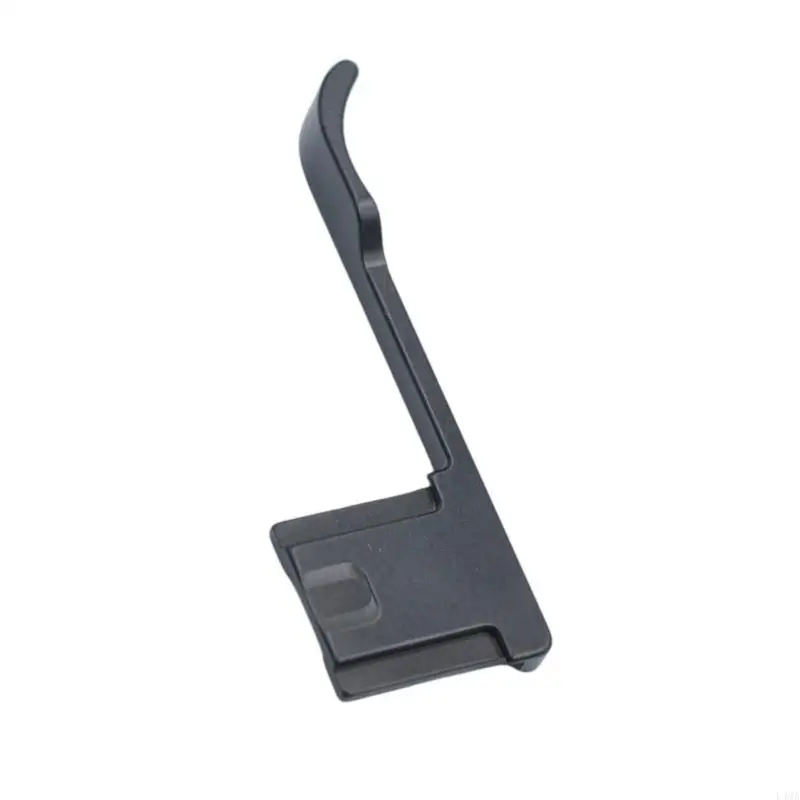 L4MA Ergonomic Camera Grip Handle For GRII GR2 and X75 Enhancing Comfort And Stability