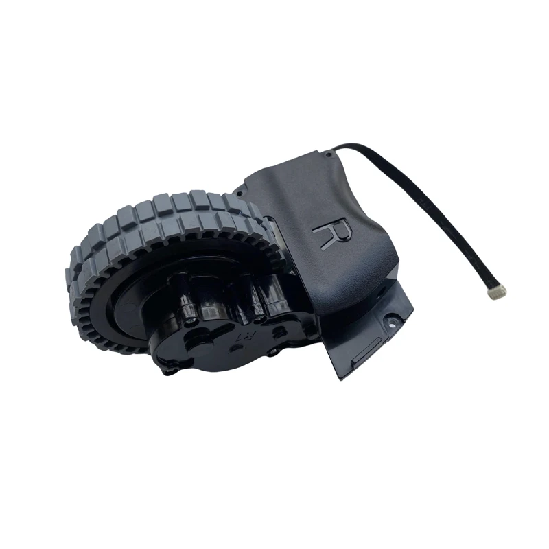 Robot Vacuum Cleaner Wheel Motor Assembly for ILIFE V9e Robotic Vacuum Cleaner Parts Accessories Wheel Motor Replacement