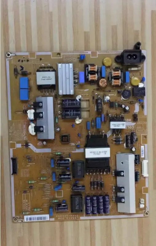 BN44-00625A BN44-00625C L55X1QV_DSM POWER SUPPLY board  FOR UA55F6400AJ