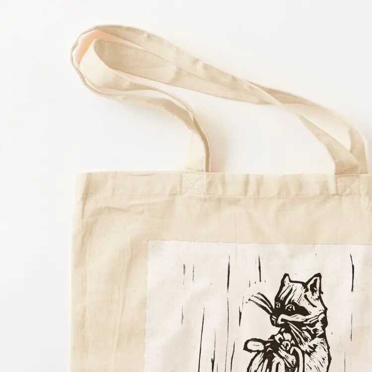 العناق أبيض وأسود حمل حقيبة حمل حقيبة مخصصة حقيبة صديقة للبيئة أكياس التسوق أكياس البيئية