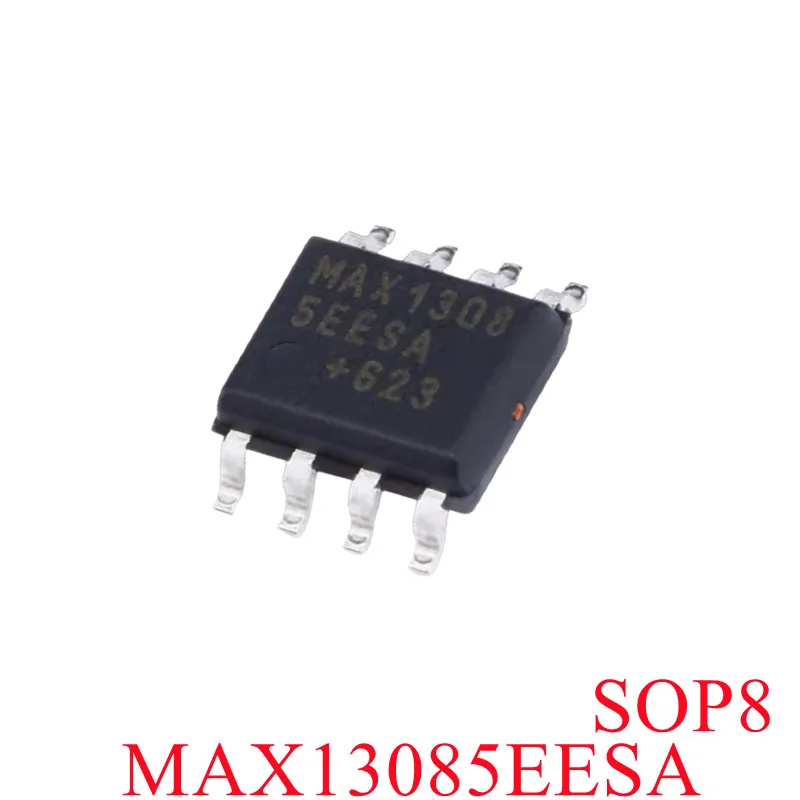 

【5pcs】100% New MAX13085EESA AX13085EESA SOP8 Chip