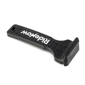 Bicycle tire levers, bicycle repair tools, easy to use bar to remove and install, ABS high strength 10 Main Sales Manetes Bicycle - №7