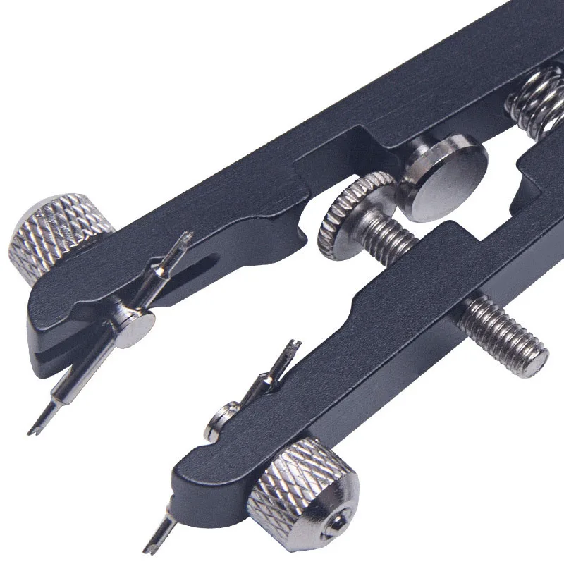 Watch Spring Bar Plier Tool Kit Spring Bar Tweezer Tool For Watch Band Strap Wristband Removal Repair Fix Set