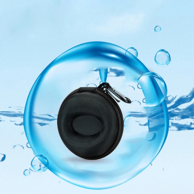 Đồng hồ đơn du lịch chống rơi 573A dùng để đựng hộp đựng đồng hồ thông minh