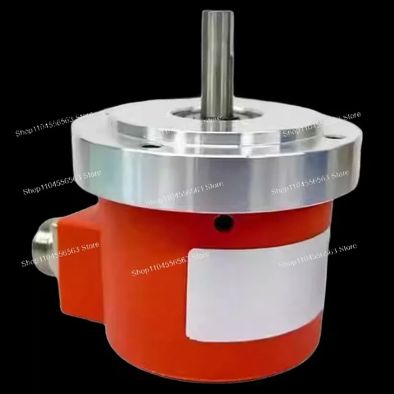 CNC Lathe Special Encoder, ZSP708-I01C-1024BZ3/05L & G01C1200BZ3, High-Precision Spindle Encoder