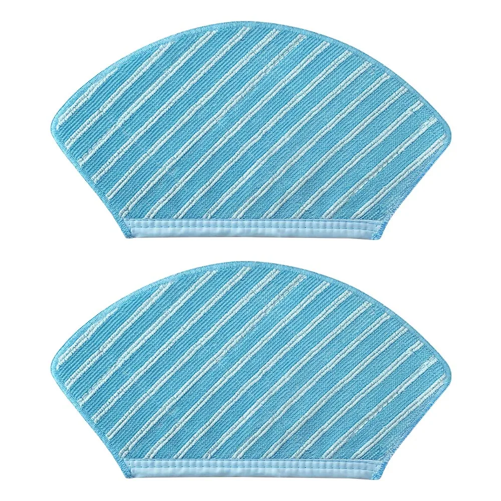 Pièces de rechange pour aspirateur robot Fakir RS 770, rouleau, brosse principale, vadrouille, Everths, filtre Hepa, accessoire de remplacement, rêves