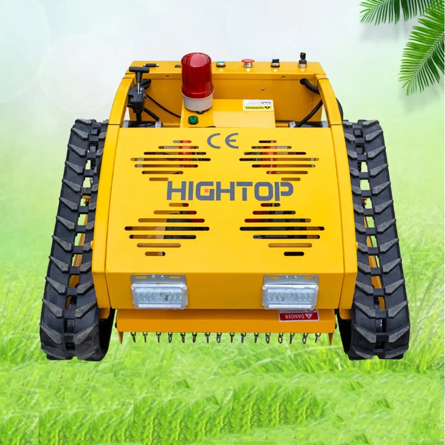 Made in China Smart lawn Mower Ride on Lawn Mower Tractor Riding Lawn Mower Tractor